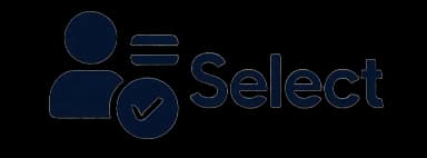 select Logo